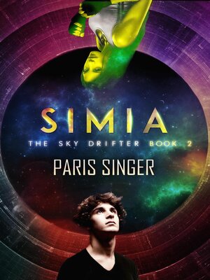cover image of Simia